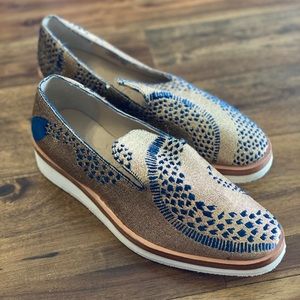 Free People Loafers